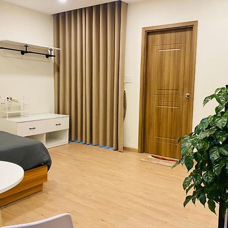 B786 Airport Apartment Hô Chi Minh-Ville Extérieur photo