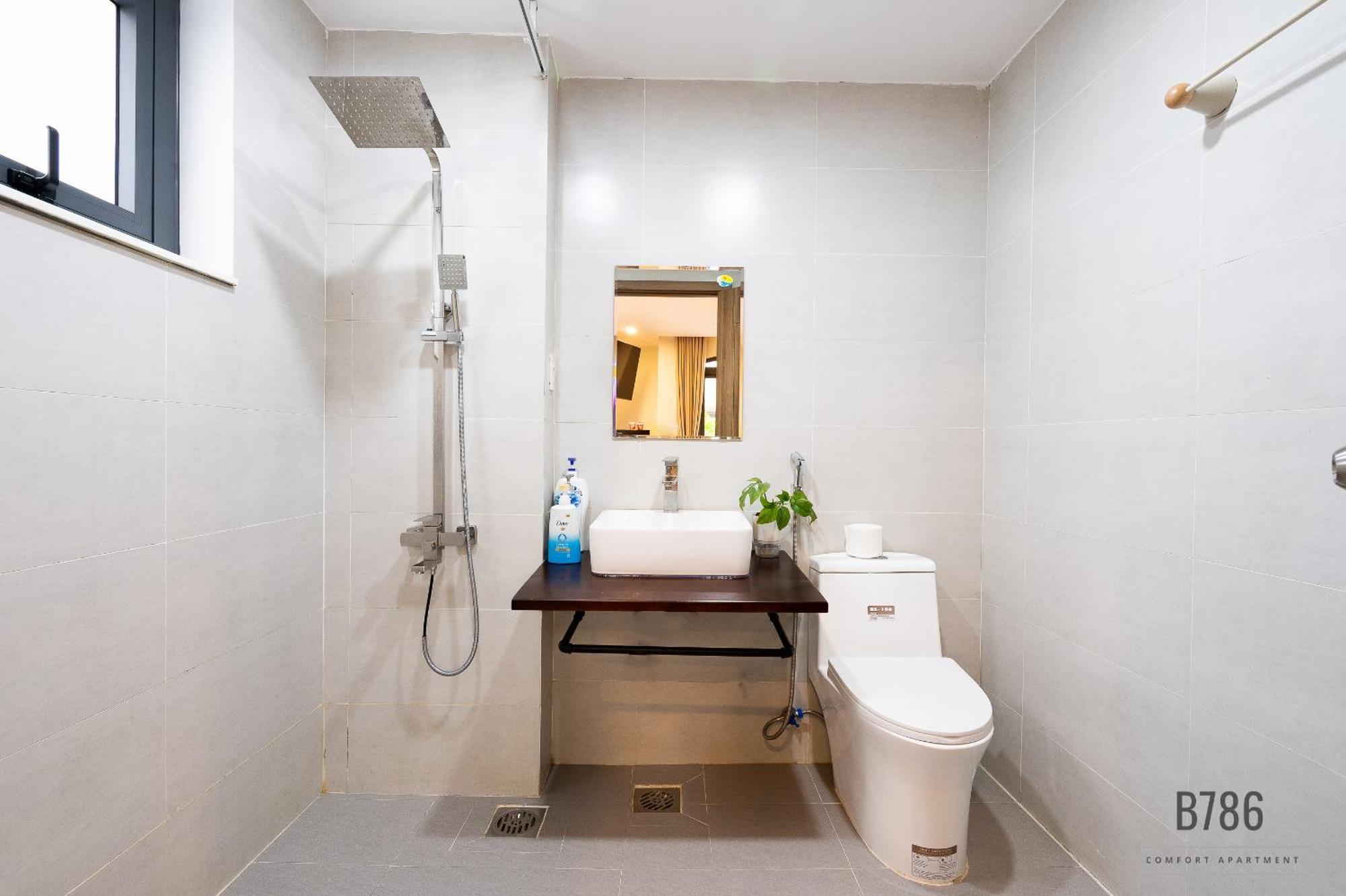 B786 Airport Apartment Hô Chi Minh-Ville Extérieur photo