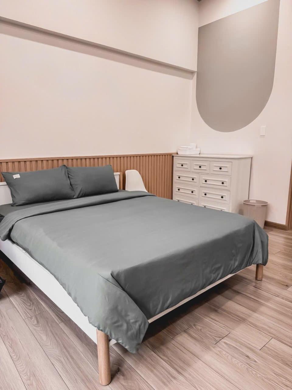 B786 Airport Apartment Hô Chi Minh-Ville Extérieur photo