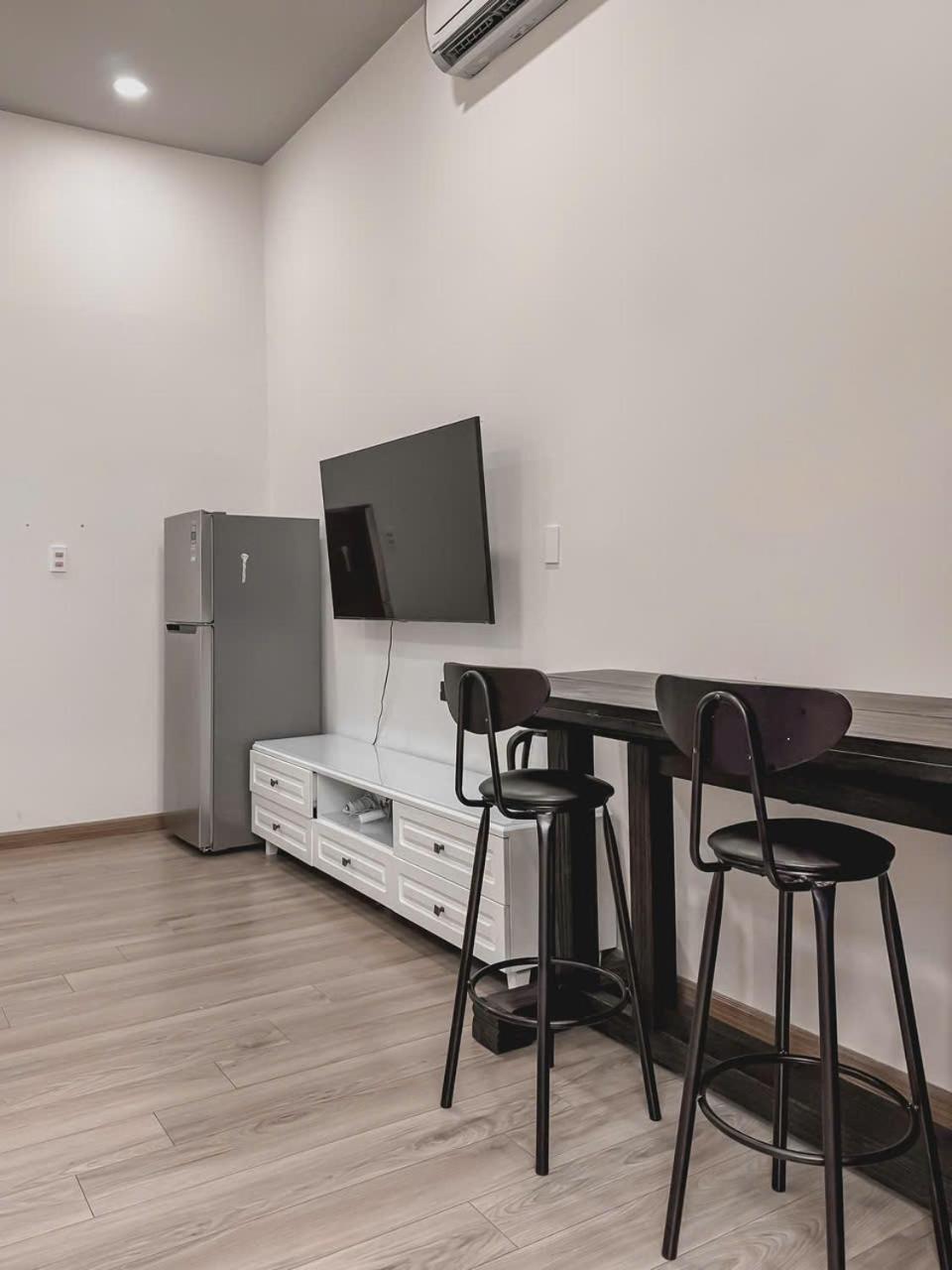 B786 Airport Apartment Hô Chi Minh-Ville Extérieur photo