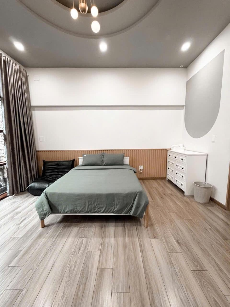 B786 Airport Apartment Hô Chi Minh-Ville Extérieur photo
